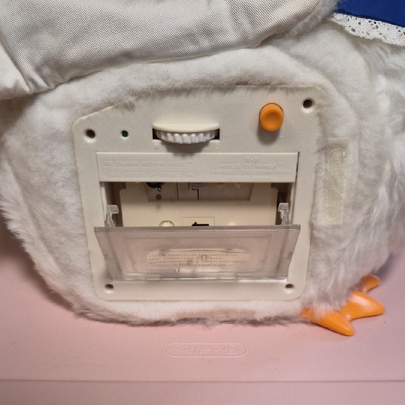 World Of Wonder 80s Mother Goose - Picture 6 of 16